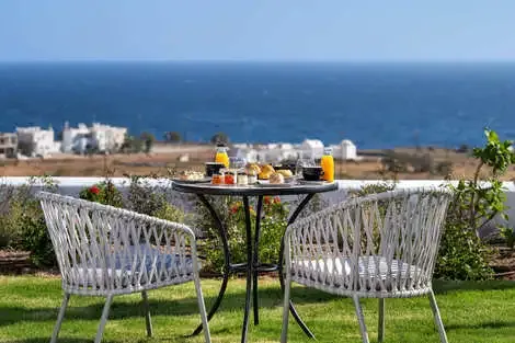 Grece : Hôtel Palm Island Suites