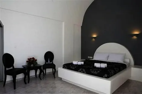 Grece : Hôtel Philippion