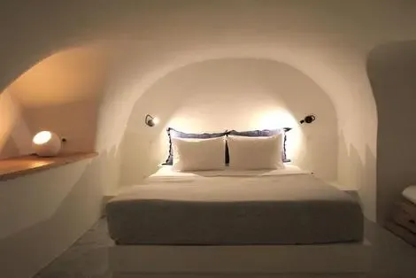 Grece : Hôtel Porto Fira