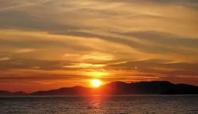 Grece : Hôtel Santa Barbara