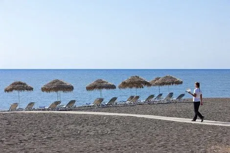 Grece : Hôtel Santo Miramare Resort