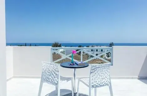 vol+hotel Sejour Selini Hotel 3* Grece Santorin