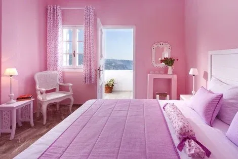 Grece : Hôtel Senses Boutique Hotel