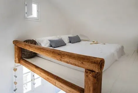 Grece : Hôtel Sophia Boutique Hotel