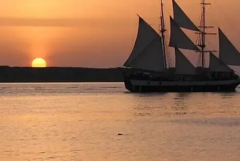 Grece : Hôtel Theoxenia Hotel