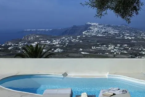 Grece : Hôtel Zannos Melathron