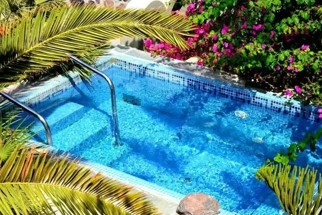 Grece : Hôtel Zephyros