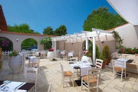 Grece : Hôtel Acrotel Athena Pallas