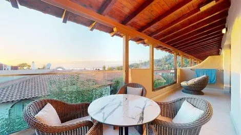 Grece : Hôtel Acrotel Athena Pallas