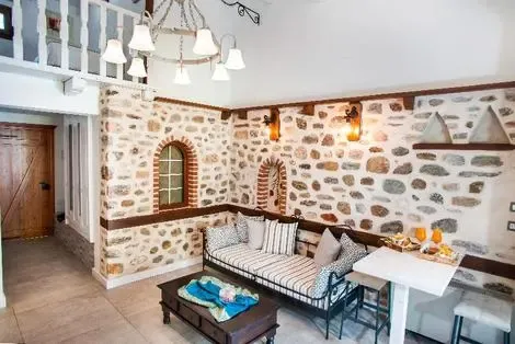 Grece : Hôtel Acrotel Athena Residence