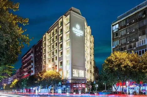 Grece : Hôtel Ad Imperial Plus Hotel Thessaloniki