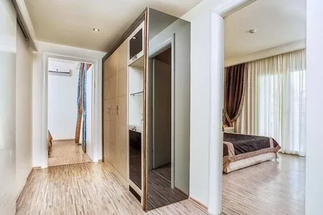 Grece : Hôtel Apolamare