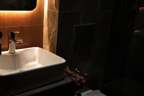 Grece : Hôtel Aqua Mare