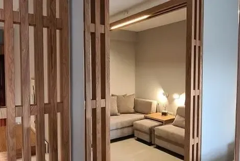 Grece : Hôtel Palladium