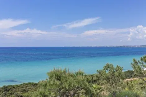 Grece : Hôtel Pomegranate Spa