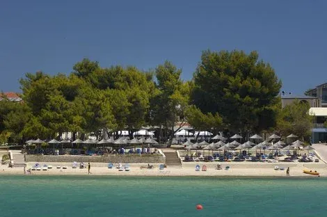 Grece : Hôtel Portes Beach