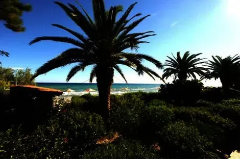 Grece : Hôtel Argassi Beach Hotel