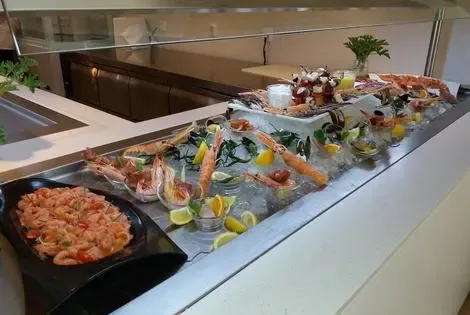 Grece : Hôtel Caravel Zante