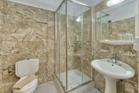 Grece : Hôtel Contessa