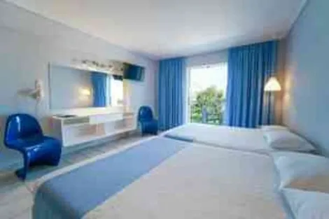 Grece : Hôtel Filoxenia Hotel