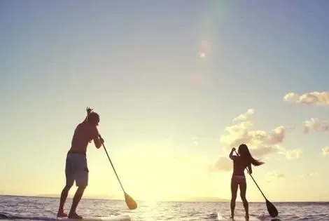 Grece : Hôtel Iakinthos