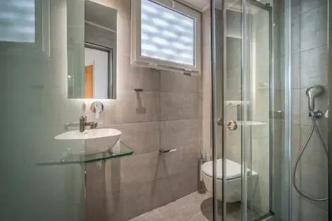 Grece : Hôtel Phoenix