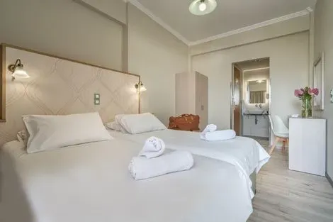 Grece : Hôtel Phoenix