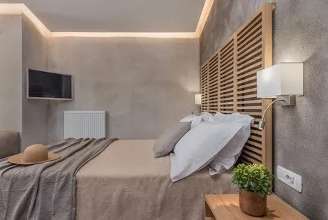 Grece : Hôtel Phoenix