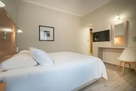 Grece : Hôtel Phoenix