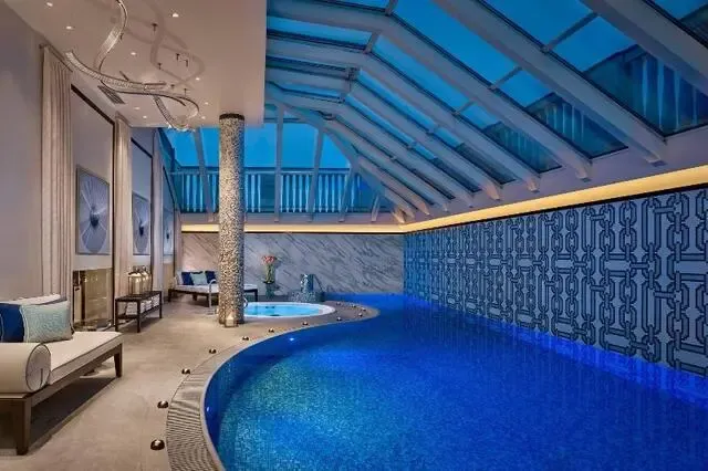 Hongrie : Hôtel Al Habtoor Palace Budapest