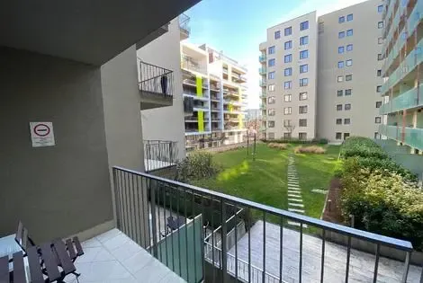 Hongrie : Hôtel Corvin Center Suites