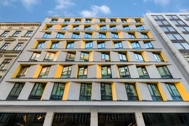 Hongrie : Hôtel D8 Hotel