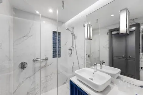 Hongrie : Hôtel Danubius Astoria