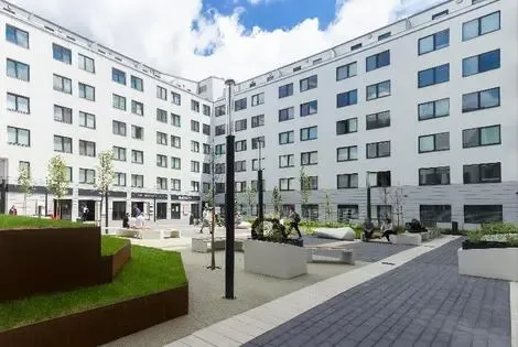 Hongrie : Hôtel Dean’s Home Budapest