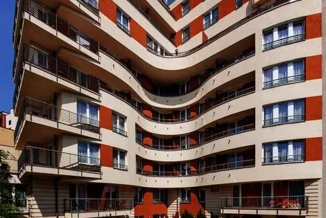 Hongrie : Hôtel Escala Hotel & Suites