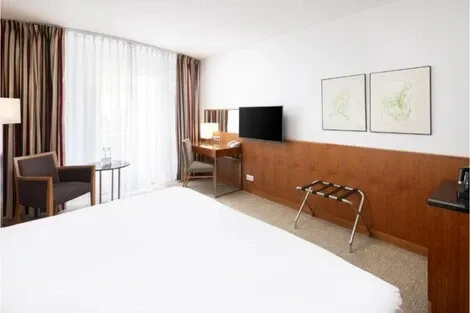 Hongrie : Hôtel K k Opera Hotel