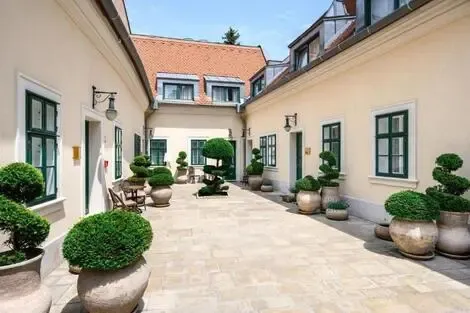 Hongrie : Hôtel Maison Bistro & Hotel