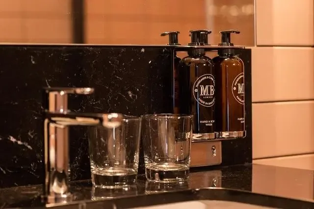 Hongrie : Hôtel Stories Hotel
