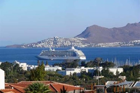 Ile De Kos : Hôtel Aegean View Aqua Resort