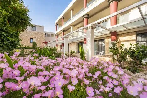 Ile De Kos : Hôtel Apollon Hotel