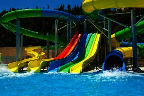 vol+hotel Sejour Kipriotis Aqualand 4* Ile De Kos Kos