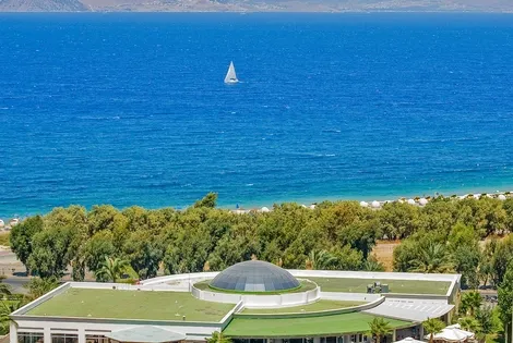 Ile De Kos : Hôtel Kipriotis Maris Suites