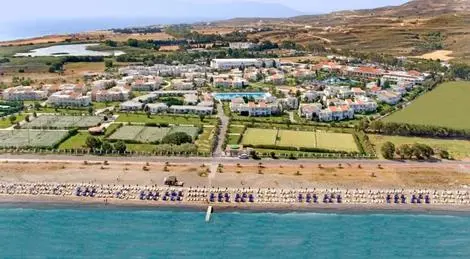Ile De Kos : Hôtel Kipriotis Village Resort