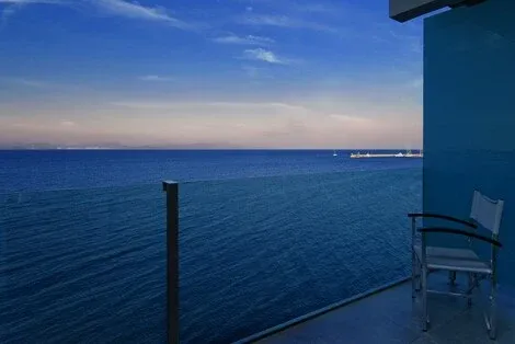 Ile De Kos : Hôtel Kos Aktis