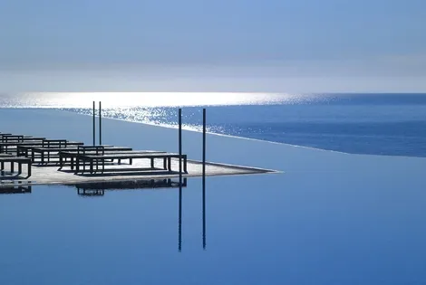 Ile De Kos : Hôtel Michelangelo Resort And Spa