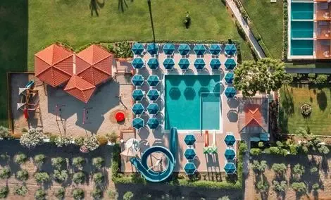 Ile De Kos : Hôtel Mitsis Ramira