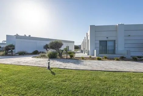 Ile De Kos : Hôtel Royal Bay Suites