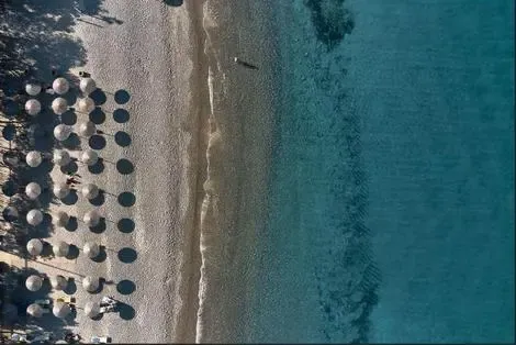 Ile De Kos : Hôtel Theros All Suite Hotel