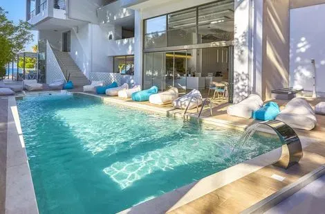 Ile De Kos : Hôtel Triton Boutique Hotel
