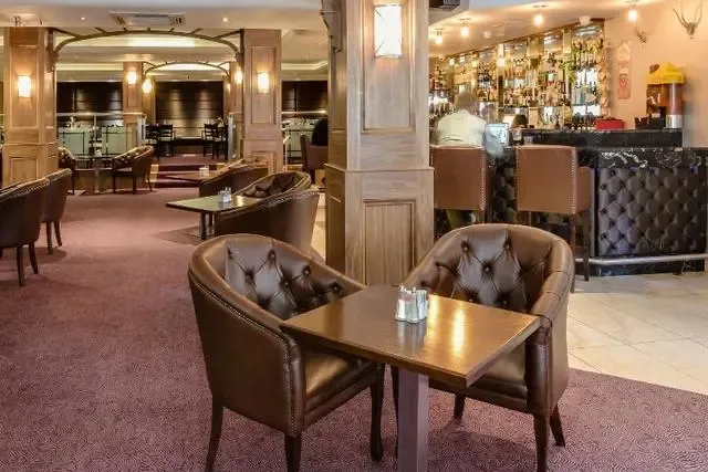 Irlande : Hôtel Academy Plaza Hotel